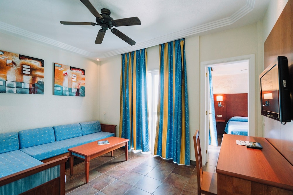 Park Club Europe - All Inclusive Resort 18/50