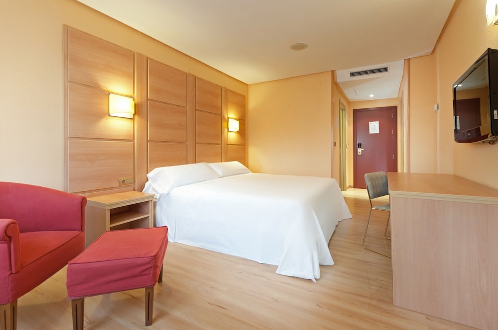 Hotel Puertollano 17/26