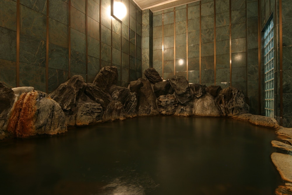 Iwayu Ryokan 29/50