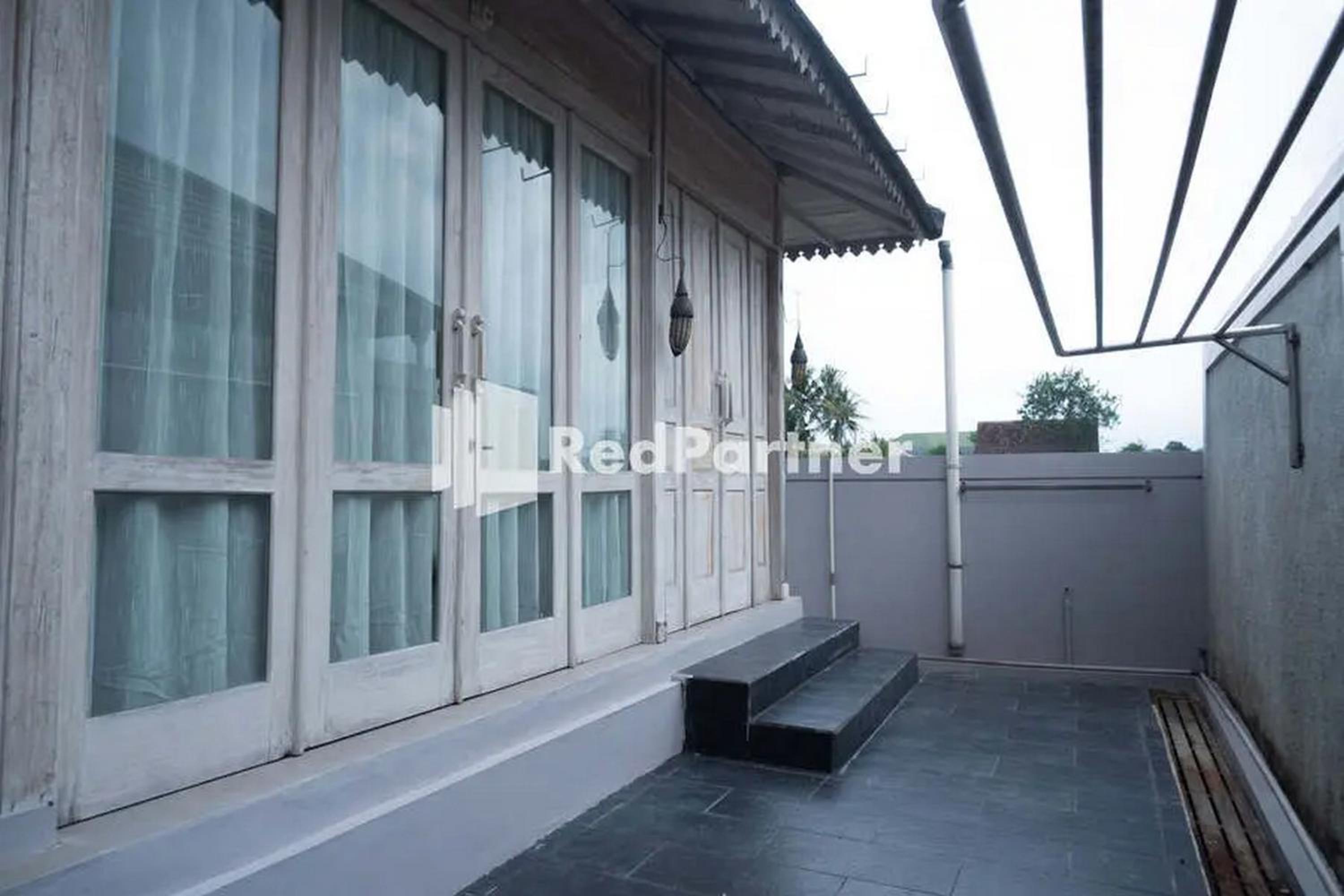 SAWAH JOGLO BOUTIQUE VILLAS AND RESTO 5/55