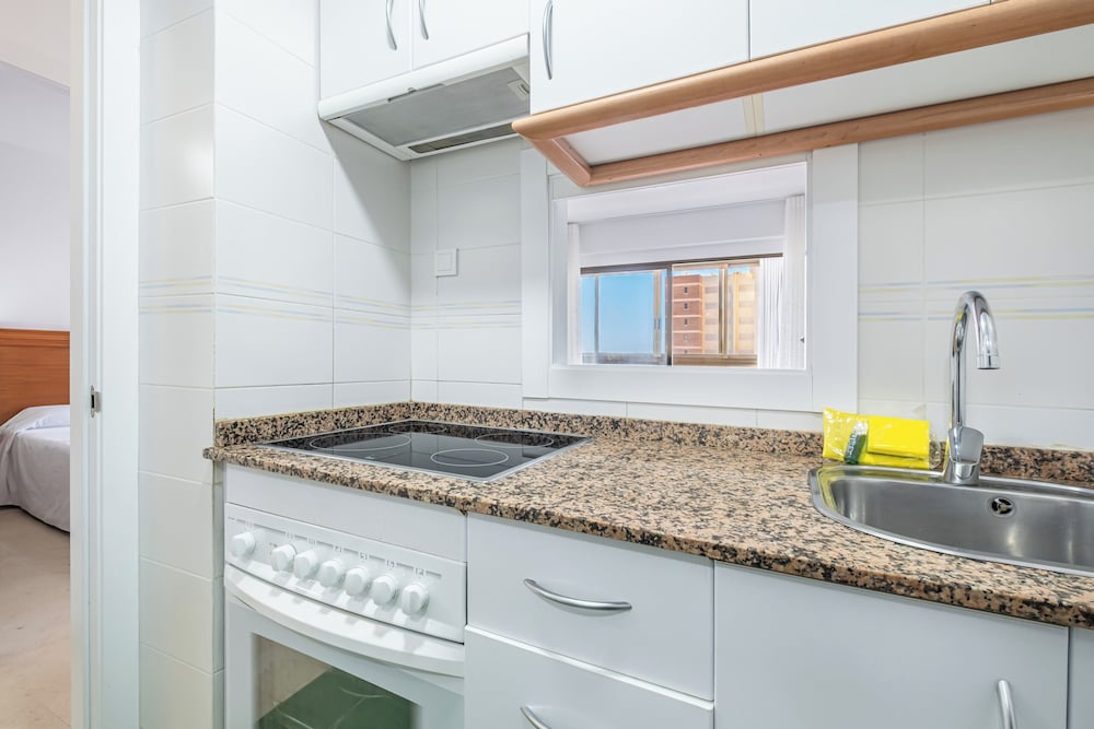 Apartamentos Gemelos 4 Beninter 49/49