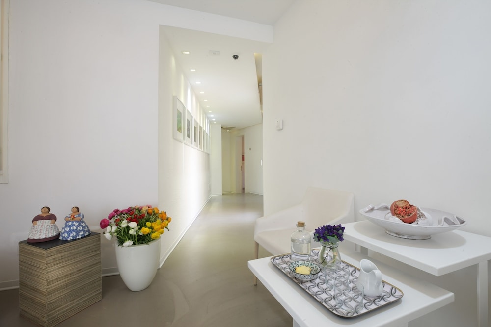 SANTACROCE LUXURY ROOMS 32/48