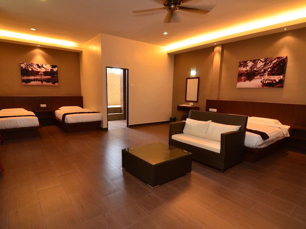 Sentosa Villa 18/49