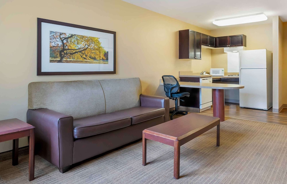 Extended Stay America - Columbus - Tuttle 39/54
