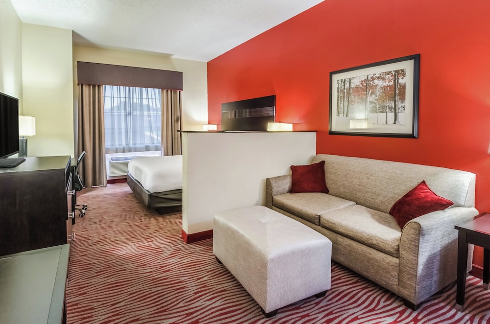Holiday Inn Express Hotel And Suites Vinita 46/63