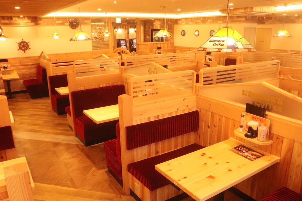 Daiwa Roynet Hotel Yokohama Kannai 25/30