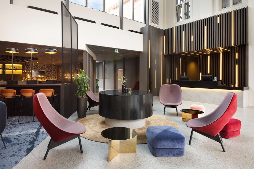 Scandic Ambassadeur Drammen 28/50
