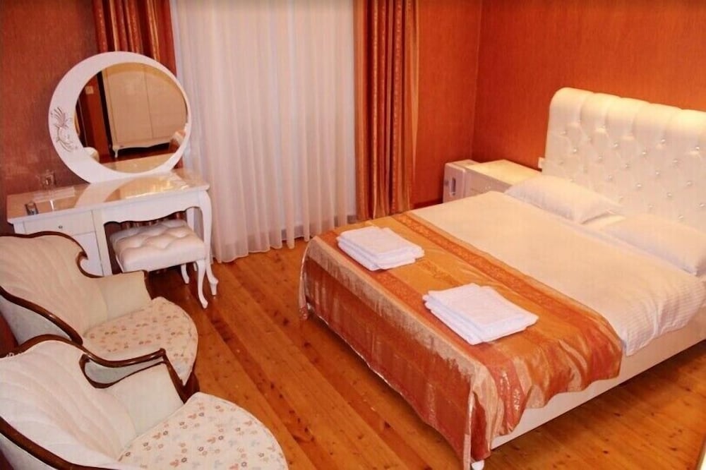 Baku Butik Mini Hotel 10/39