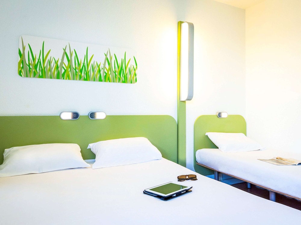 Ibis Budget Aubagne Les Paluds Agora 8/62