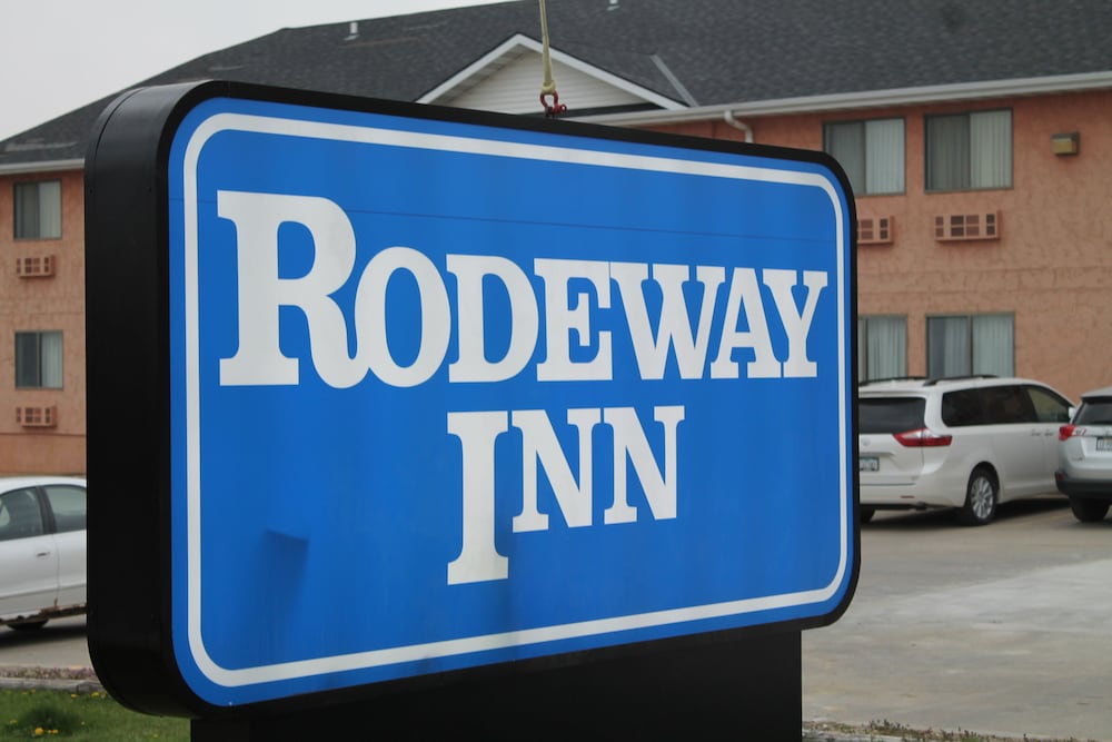 Rodeway Inn Red Oak IA 11/27