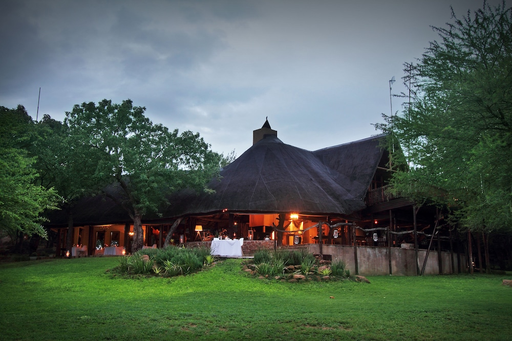 Itaga Luxury Private Game Lodge 33/42