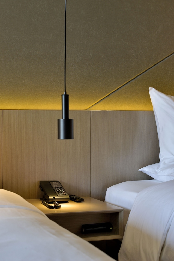 Mercure Taiyuan Changfeng Street 28/71