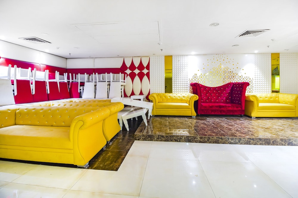 Fabhotel Marble Arch Karol Bagh 29/36