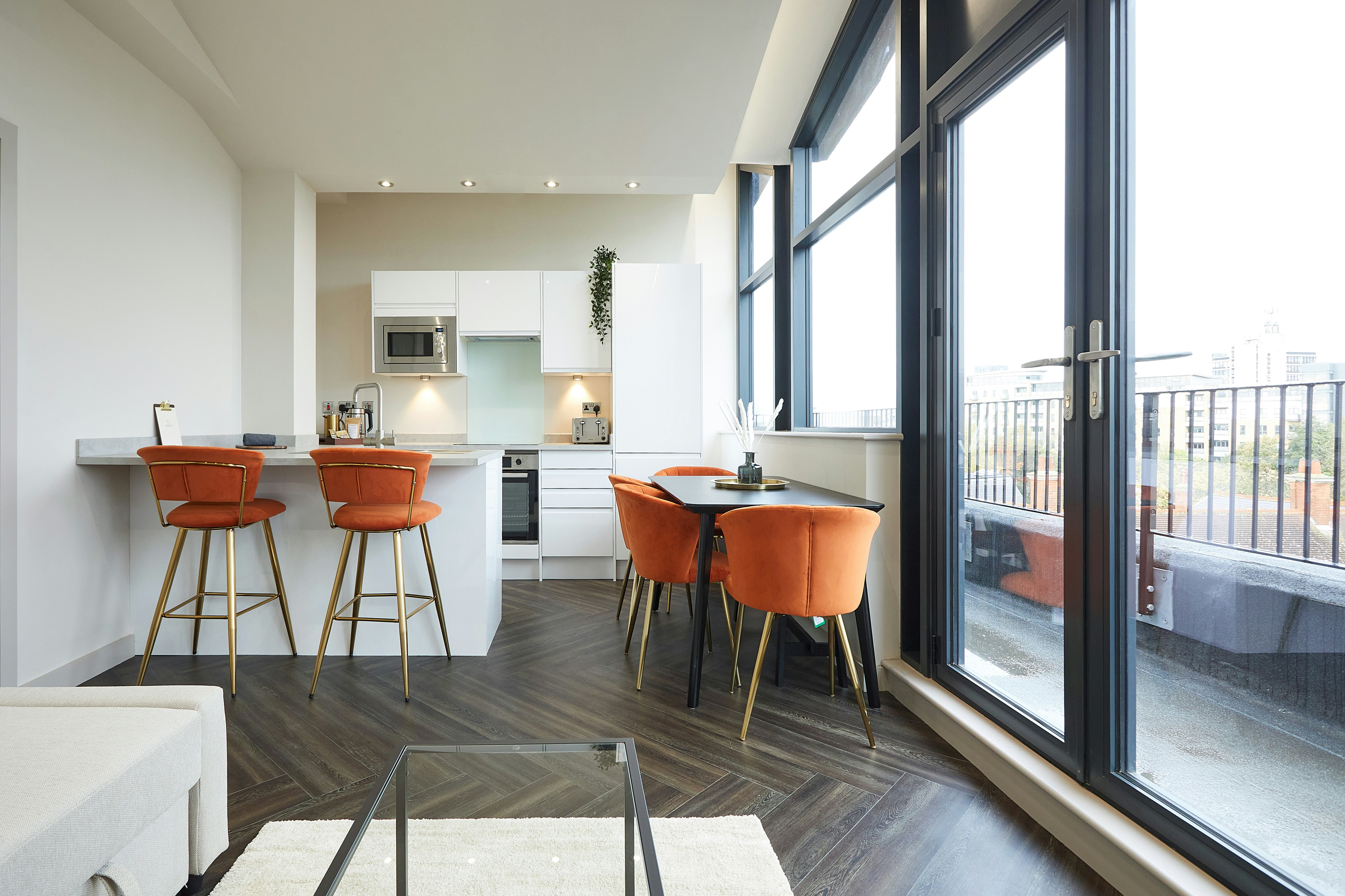 Humber Lofts Serviced Suites & Residences 26/35