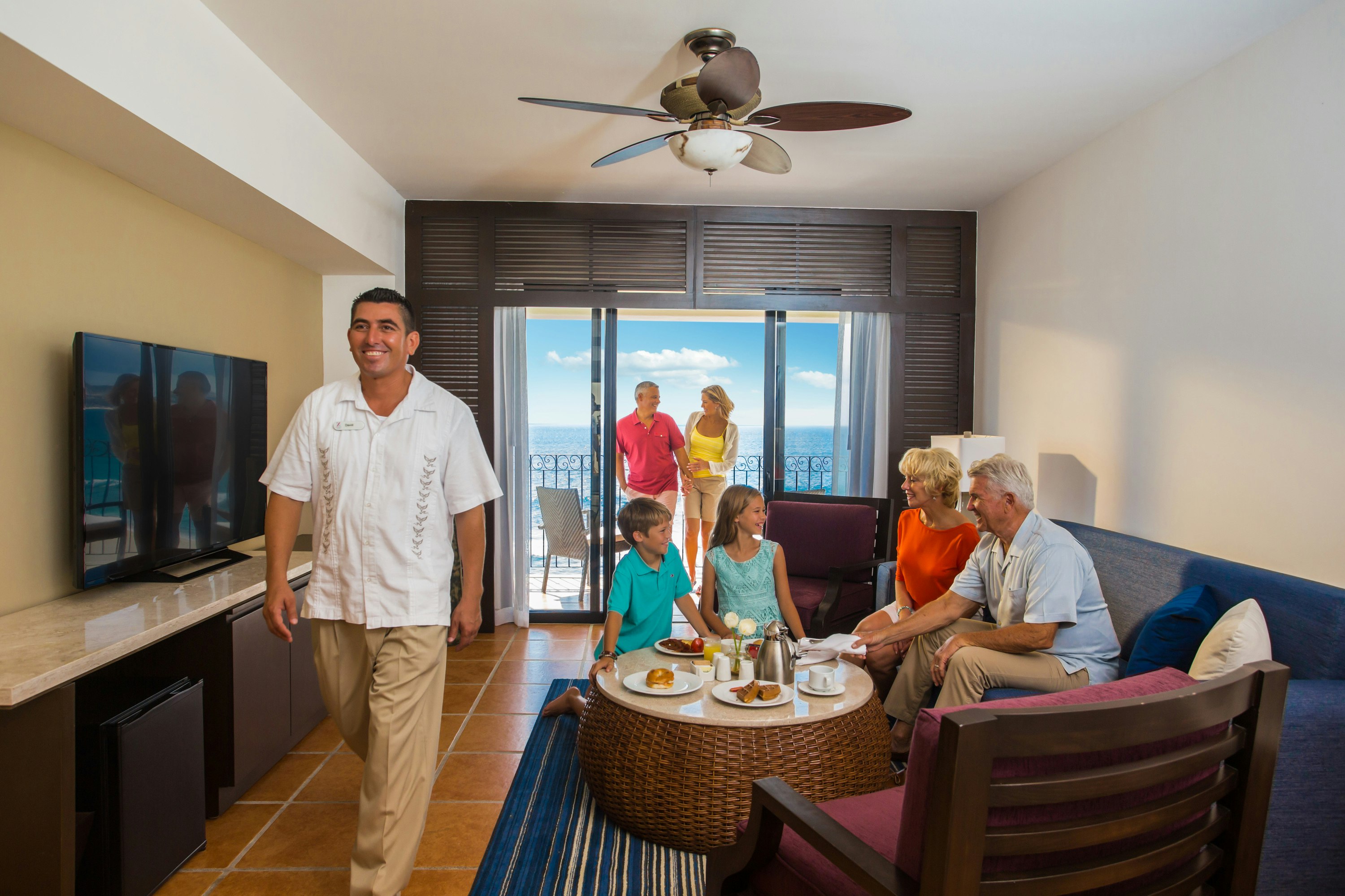 Hyatt Ziva Los Cabos All Inclusive Experience 46/66