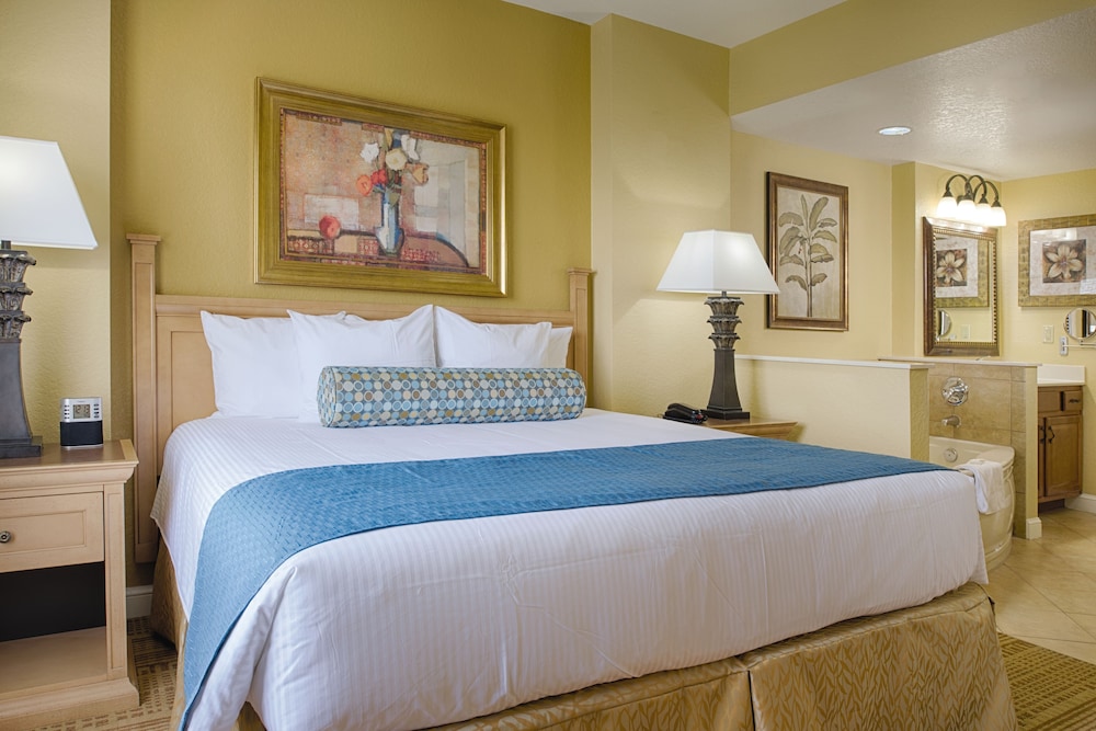 Club Wyndham Bonnet Creek 24/75
