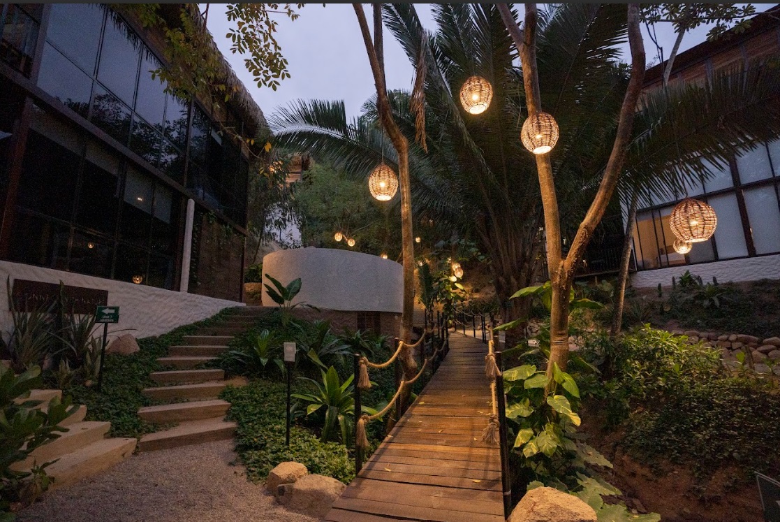 Casa Selva Sayulita 23/29