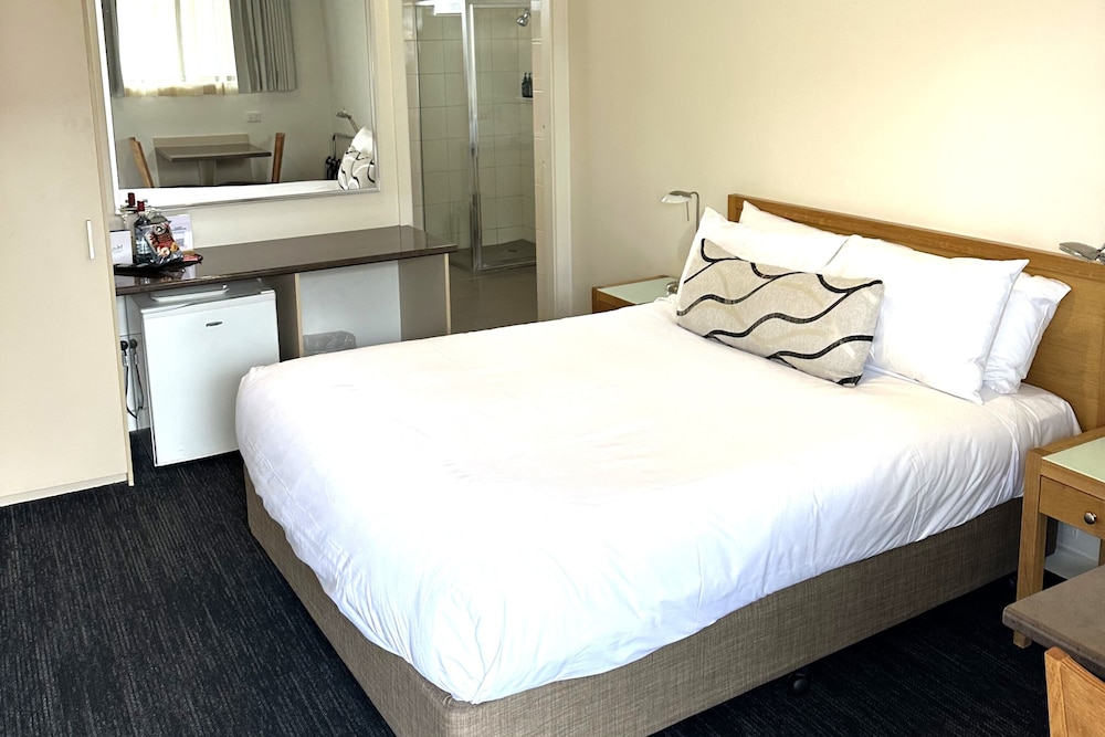Wyndhamere Motel Shepparton 21/56