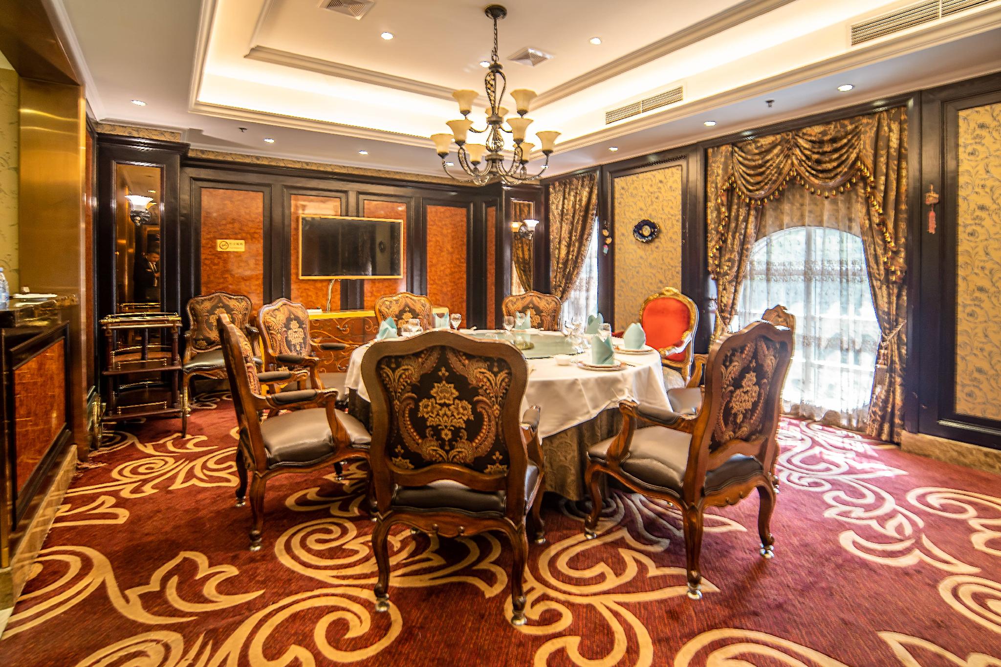 Huaan International Hotel 16/24