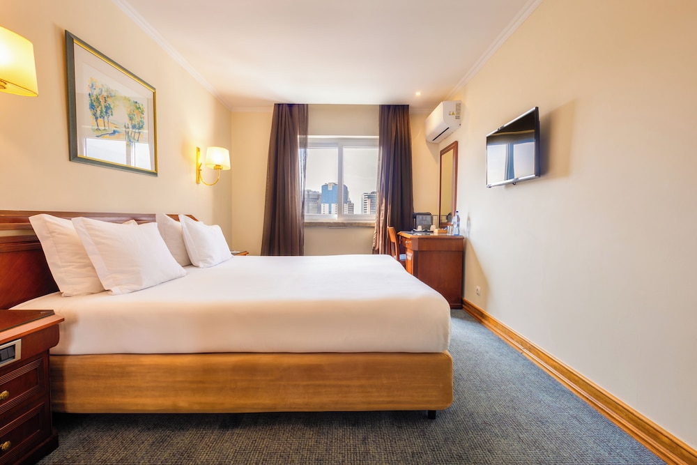 Sana Rex Hotel 22/63