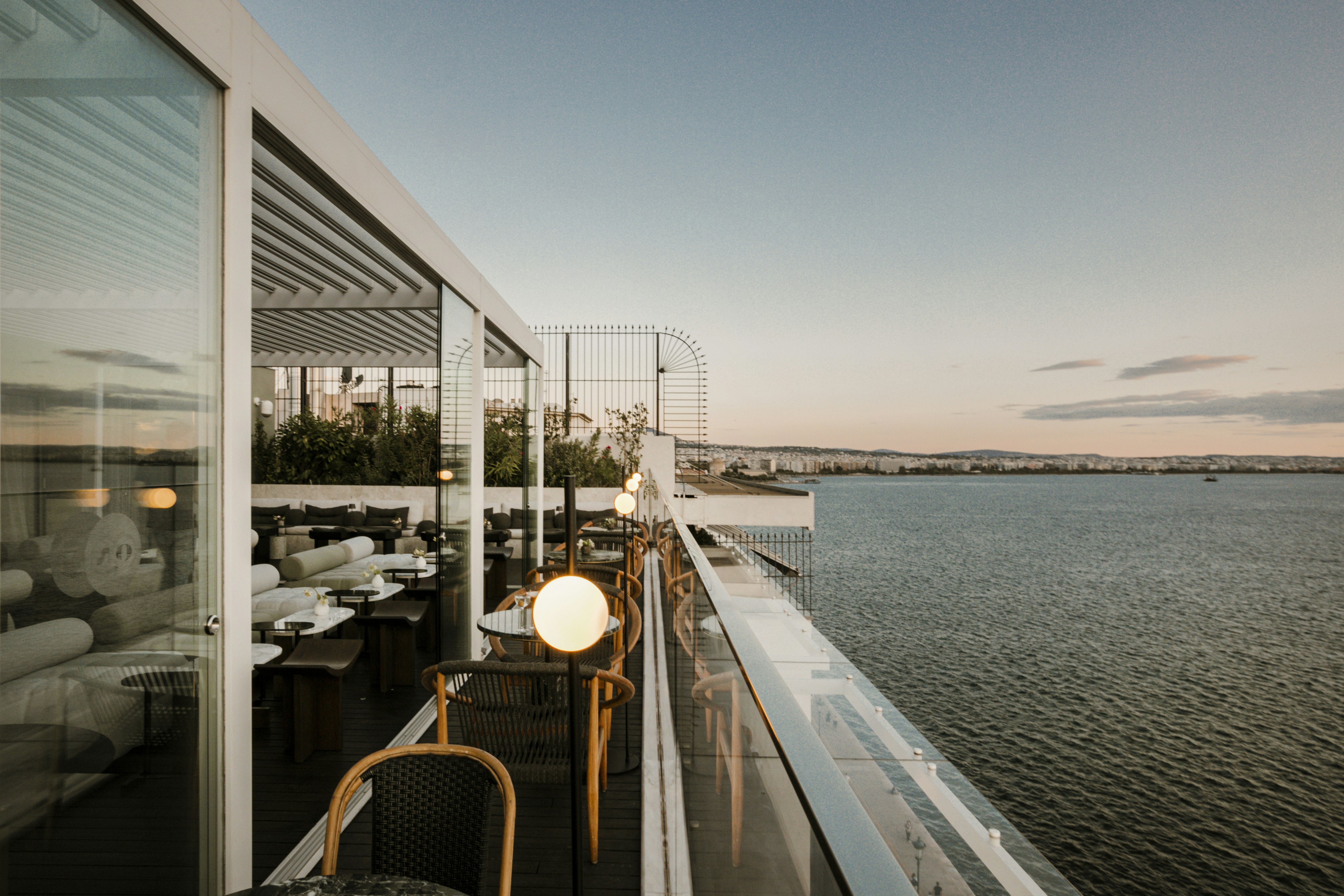 ON Residence 21/50