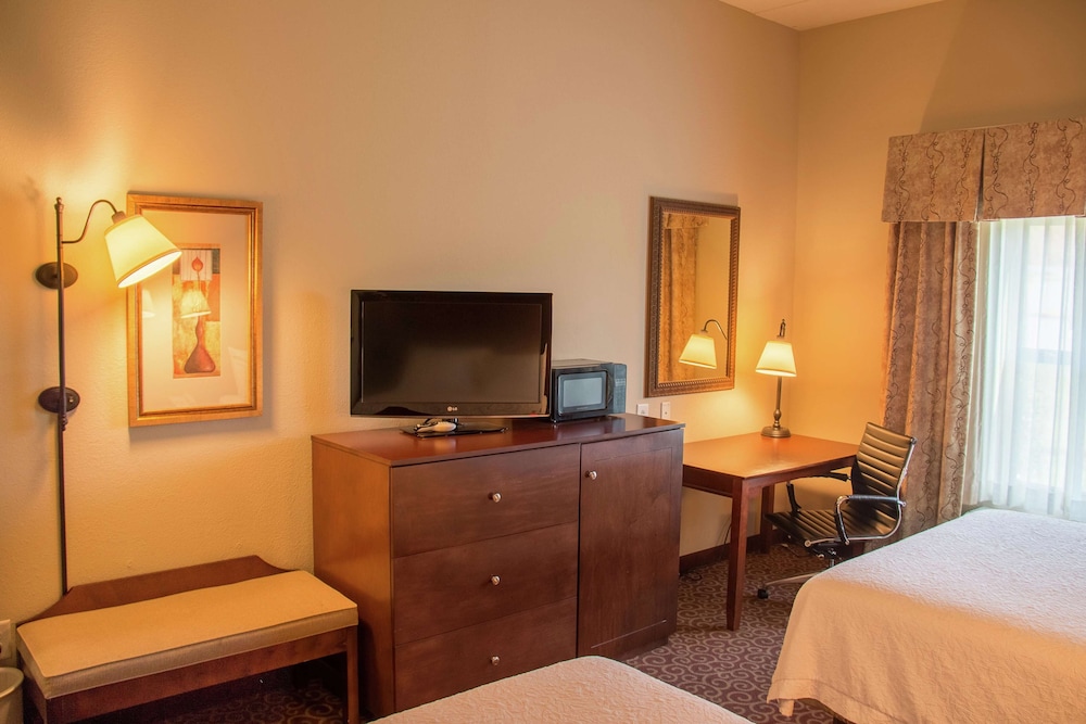 Hampton Inn Murphy 18/49