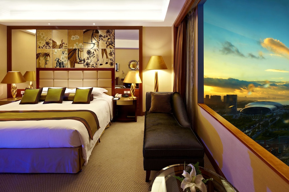 Kempinski Hotel Shenzhen 16/71