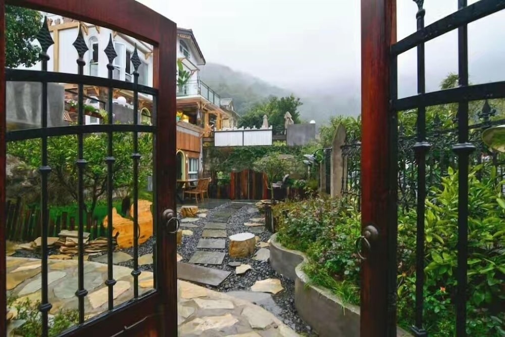 Yungu Garden Residence 30/42