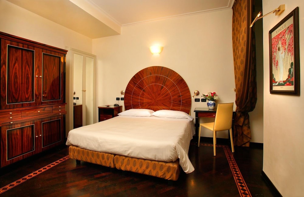 Hotel Gregoriana 14/54