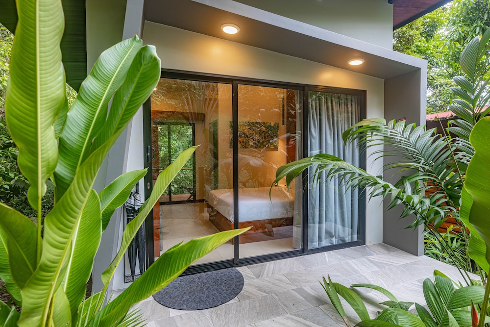 Tifakara Boutique Hotel 2/50