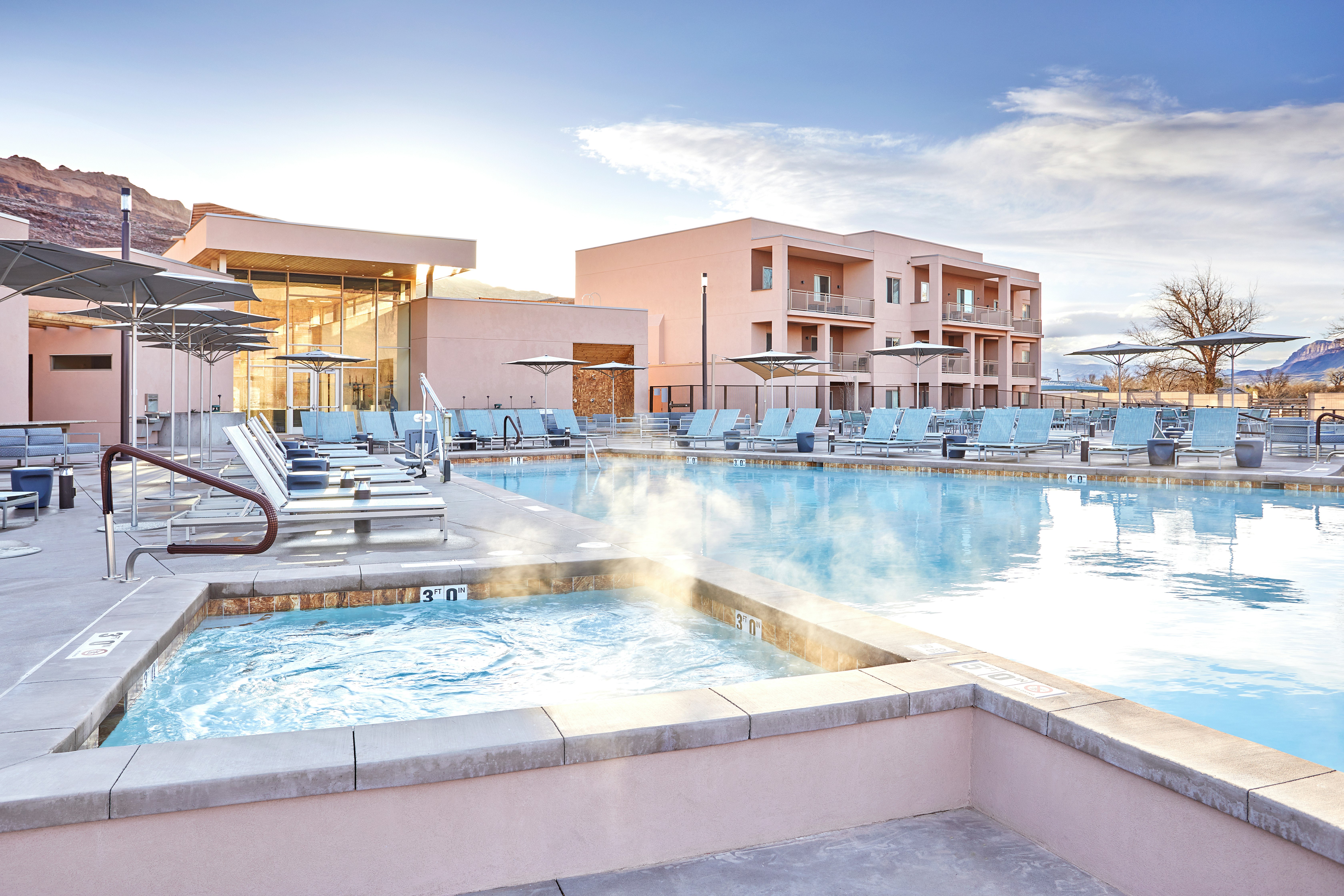 The Moab Resort, WorldMark Associate 20/40