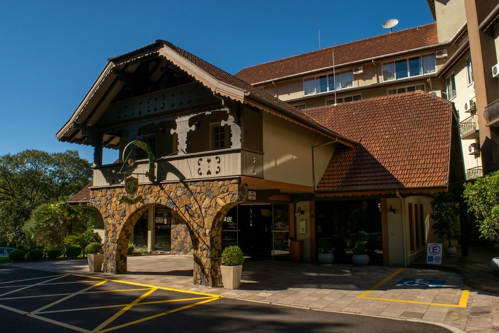 Villa Bella Hotel Conceito 5/74