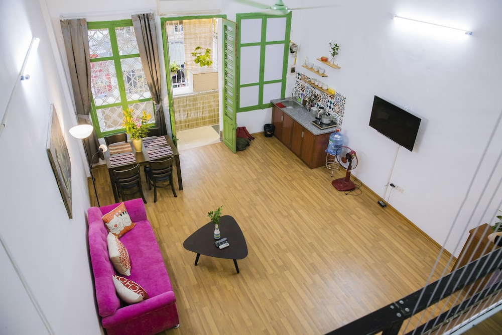 Nq Vintage House 17/41