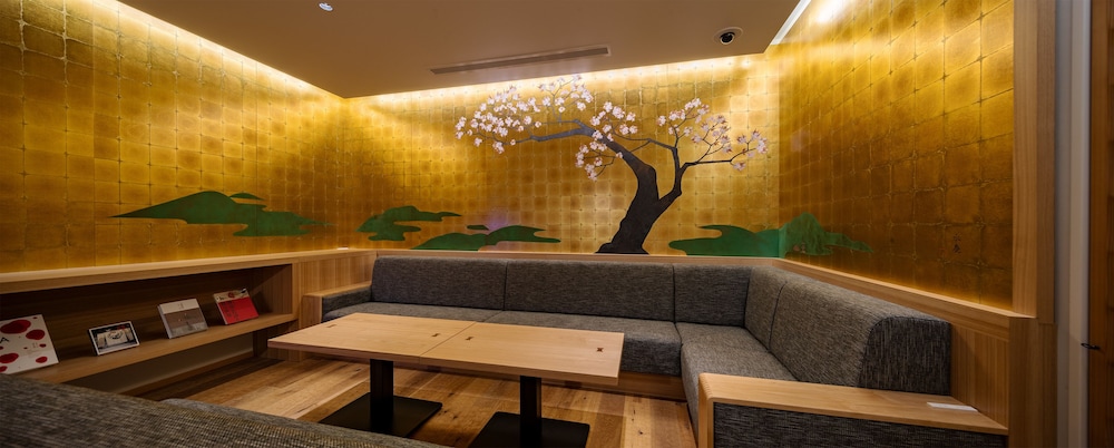 Hotel Resol Kyoto Kawaramachi Sanjo 52/71