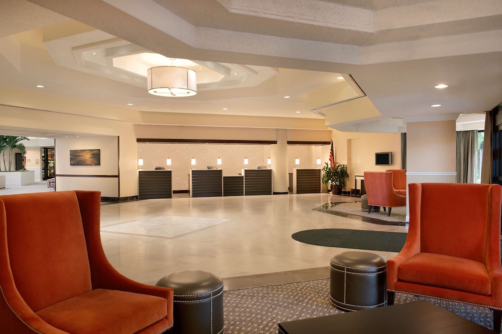 Embassy Suites by Hilton Boca Raton 8/60