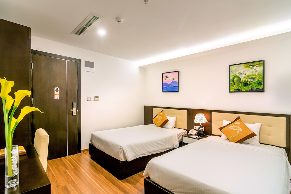 Dana Marina Hotel 36/65