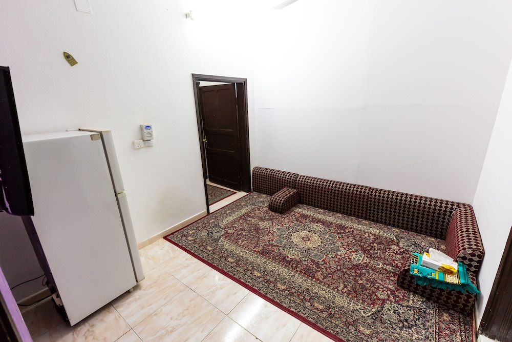 العييري للوحدات السكنية 4(Al Eairy Furnished Apartments - Al Bahah 4) 40/40