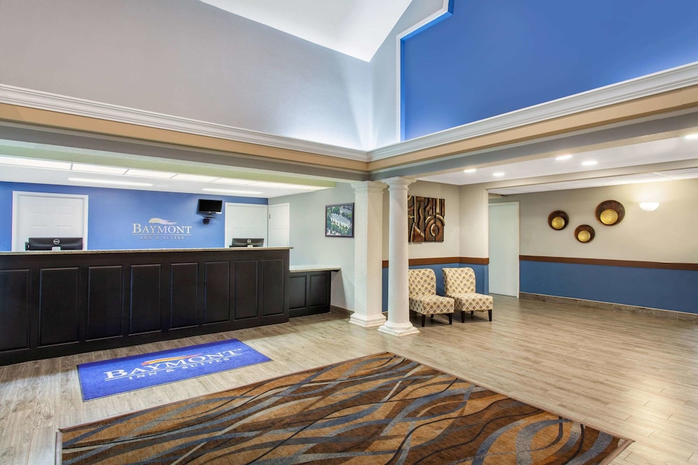 Baymont By Wyndham Jacksonville/Butler Blvd 5/22