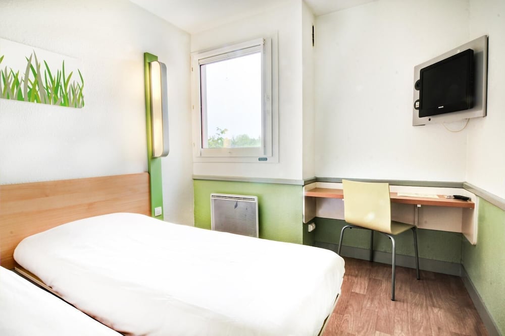 IBIS BUDGET BESANCON NORD ECOLE VALENTIN 11/41