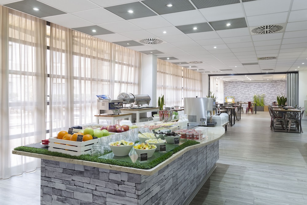 B&B Hotel Roma Tuscolana San Giovanni 31/41