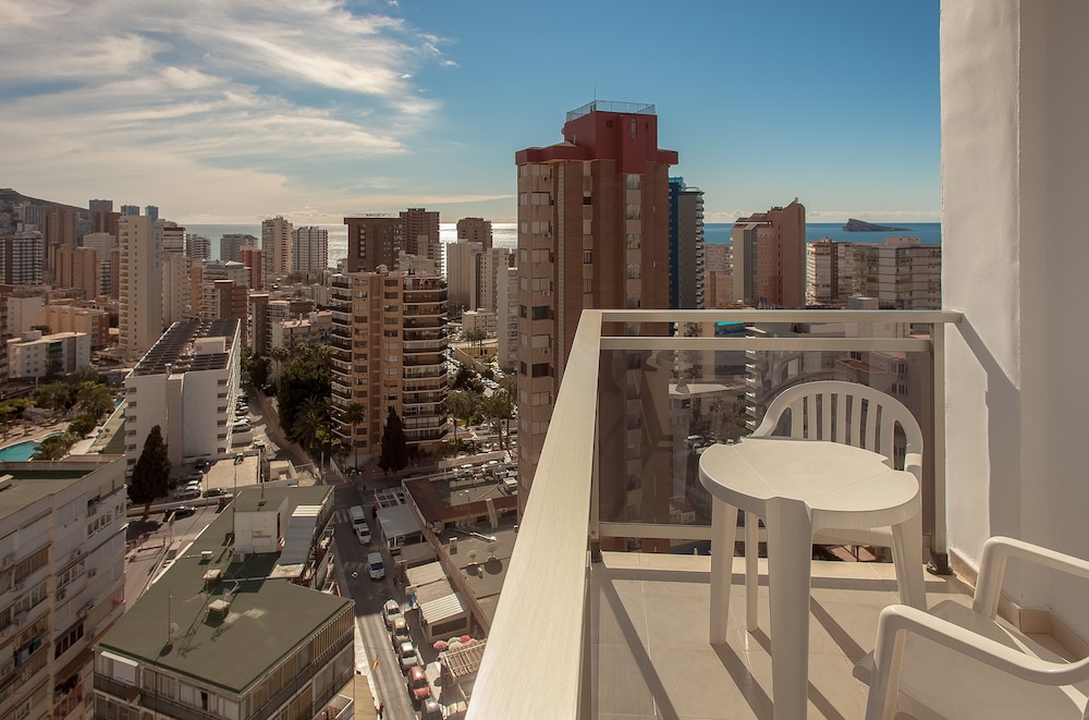 RH Princesa Hotel and Spa 13/65