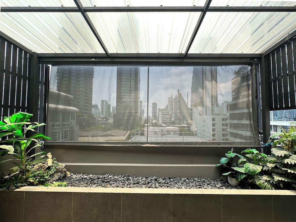 G Boutique Silom Hotel 29/84