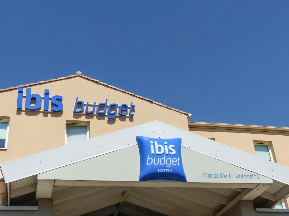 Ibis Budget Marseille La Valentine 2/59