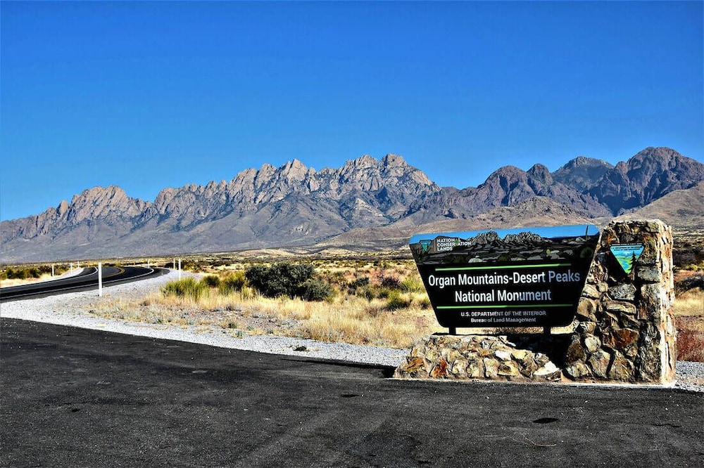 Super 8 By Wyndham Las Cruces/White Sands Area 3/36