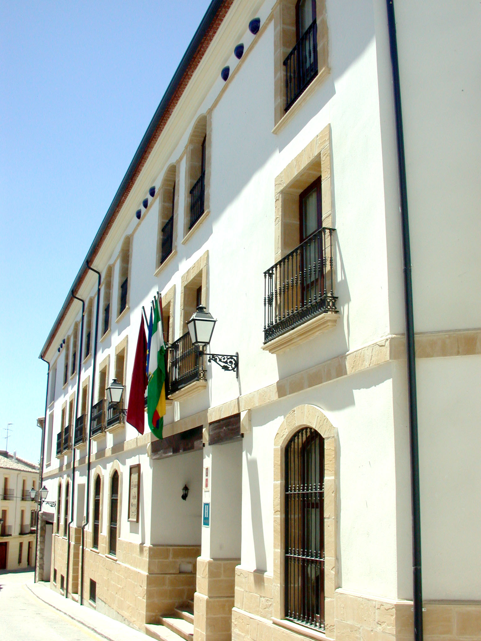 Rosaleda de Don Pedro 1/26