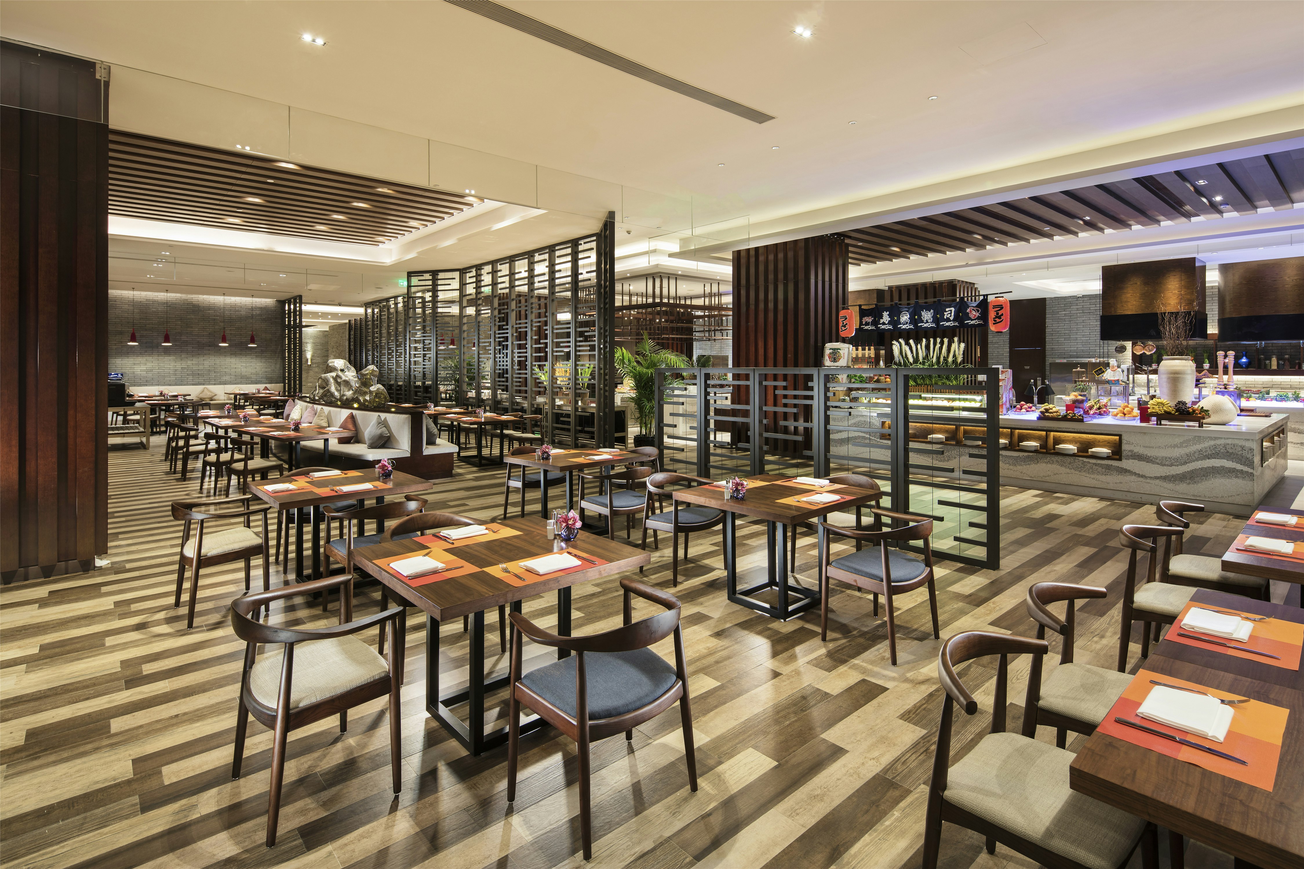Hilton Longmen Huizhou 36/50