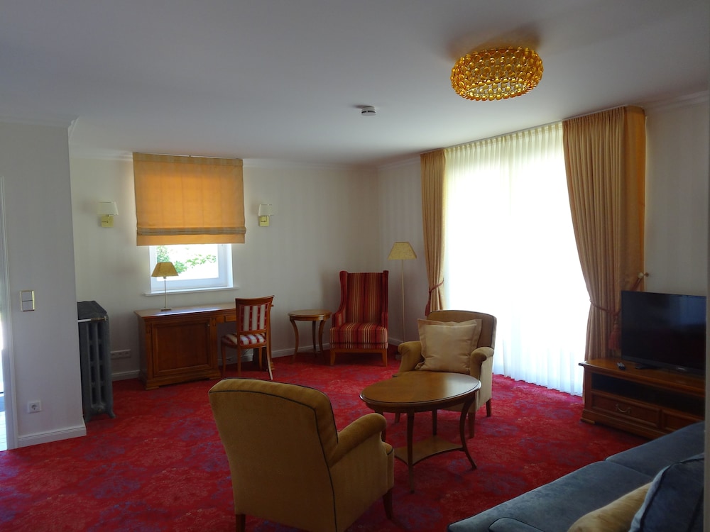 Hotel Erbprinzenpalais 27/47