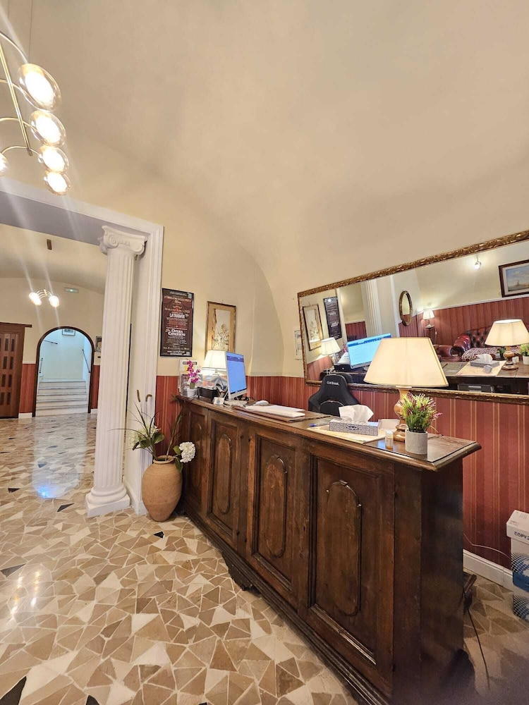 Giubileo Hotel 4/44