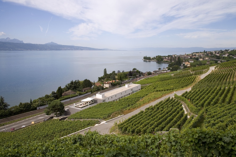 Hotel Lavaux 55/65