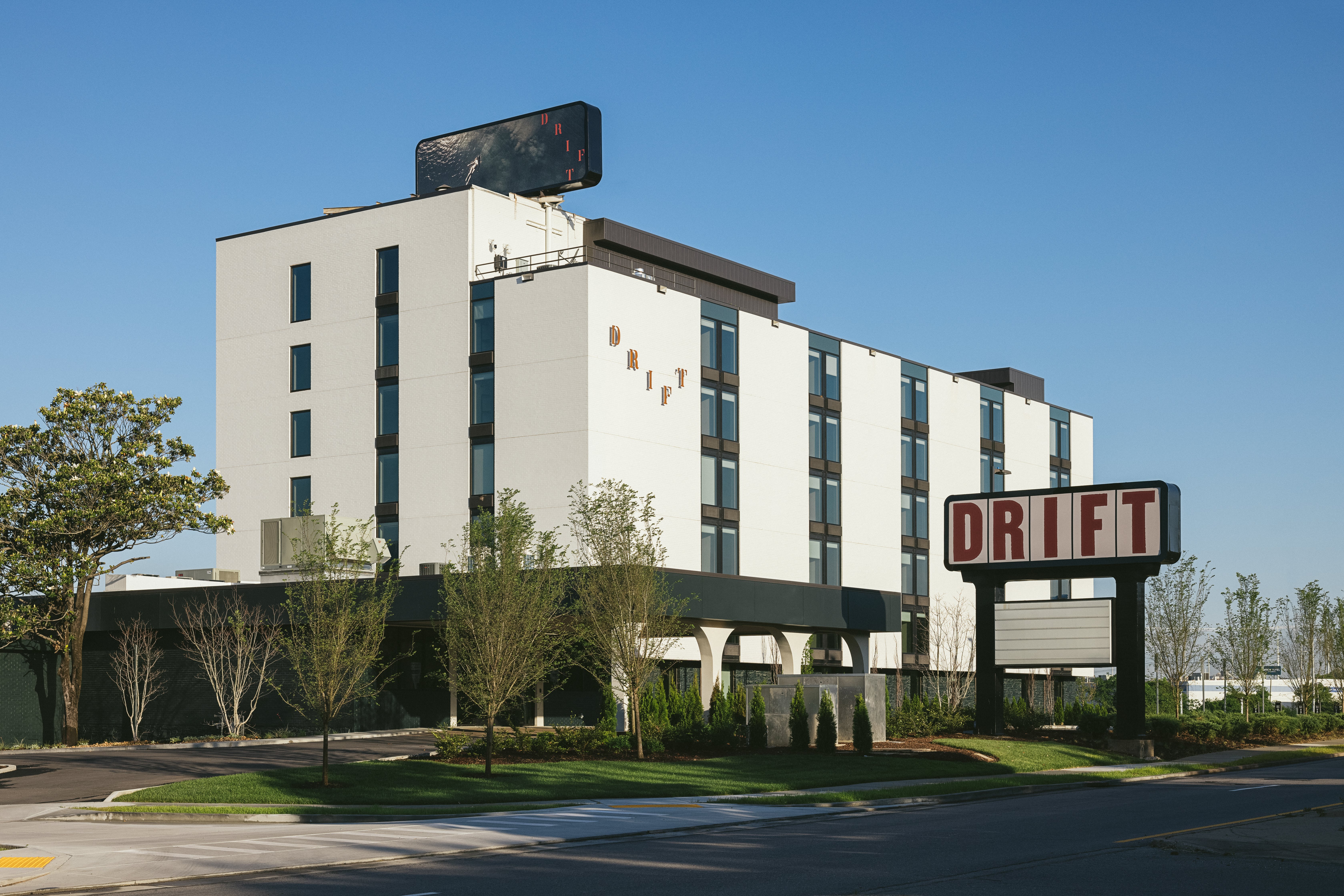 Drift Nashville a Member of Design Hotels 1/25